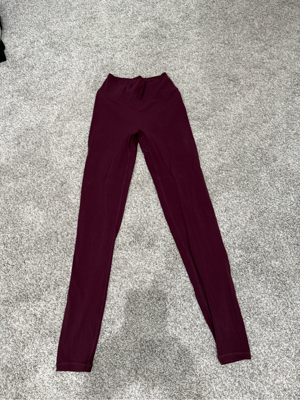 Buffbunny Aggressive Scrunch Legging